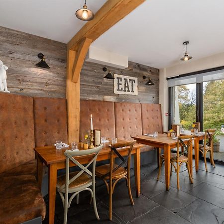 Hotel The Hare And Hounds, Levens Exterior foto