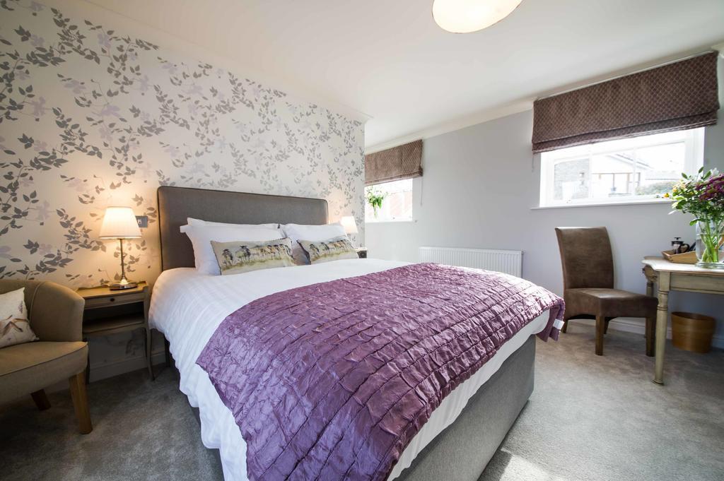 Hotel The Hare And Hounds, Levens Zimmer foto