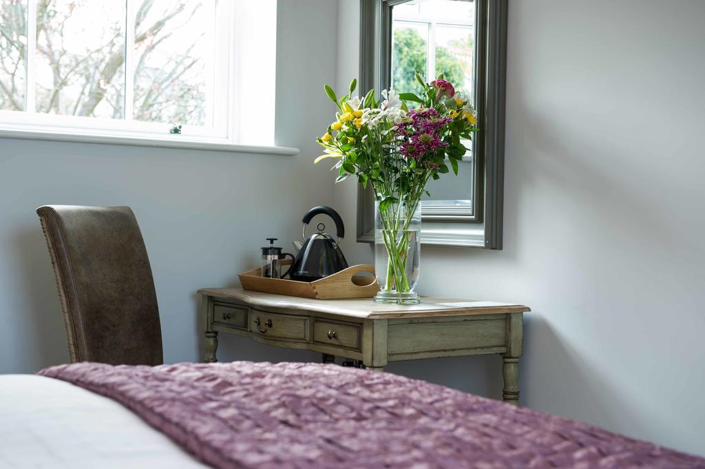 Hotel The Hare And Hounds, Levens Zimmer foto