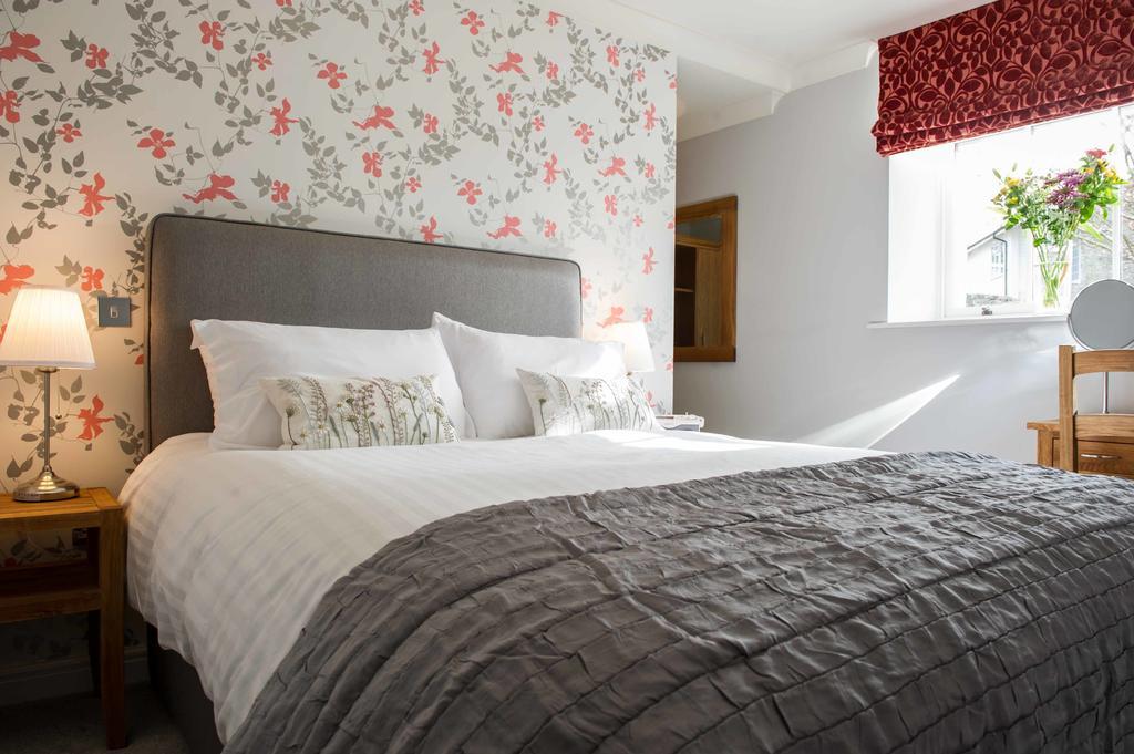 Hotel The Hare And Hounds, Levens Zimmer foto