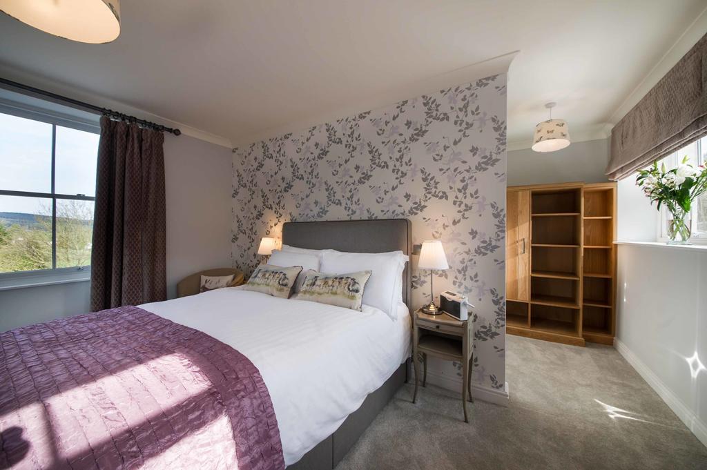 Hotel The Hare And Hounds, Levens Zimmer foto