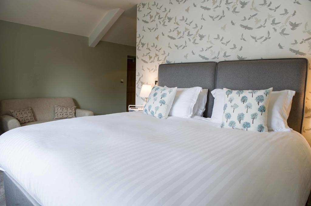 Hotel The Hare And Hounds, Levens Zimmer foto