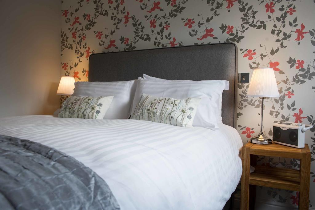Hotel The Hare And Hounds, Levens Zimmer foto