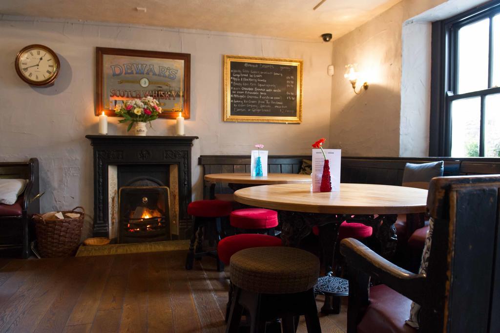 Hotel The Hare And Hounds, Levens Exterior foto