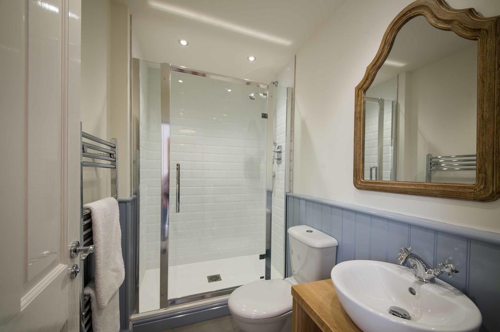 Hotel The Hare And Hounds, Levens Zimmer foto