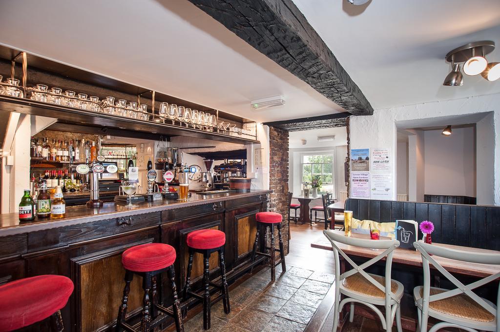 Hotel The Hare And Hounds, Levens Exterior foto